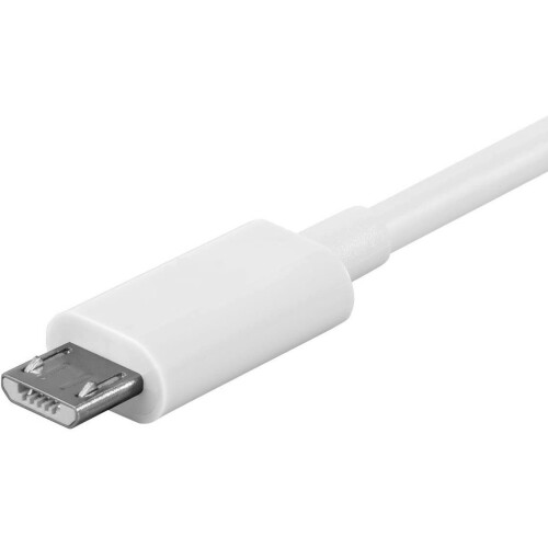USB Cable for Bose QuietComfort and SoundSport Devices Charger Data Lead 2