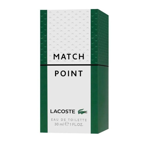 Lacoste Lacoste Matchpoint 30ml EDT Spray 1