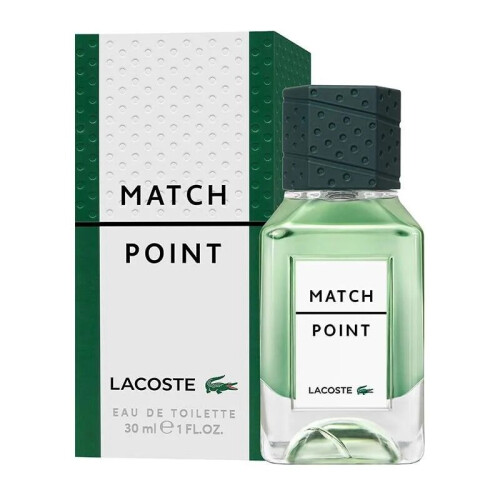 Lacoste Lacoste Matchpoint 30ml EDT Spray 2