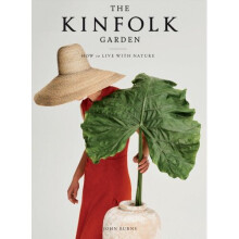 The Kinfolk Garden - Book