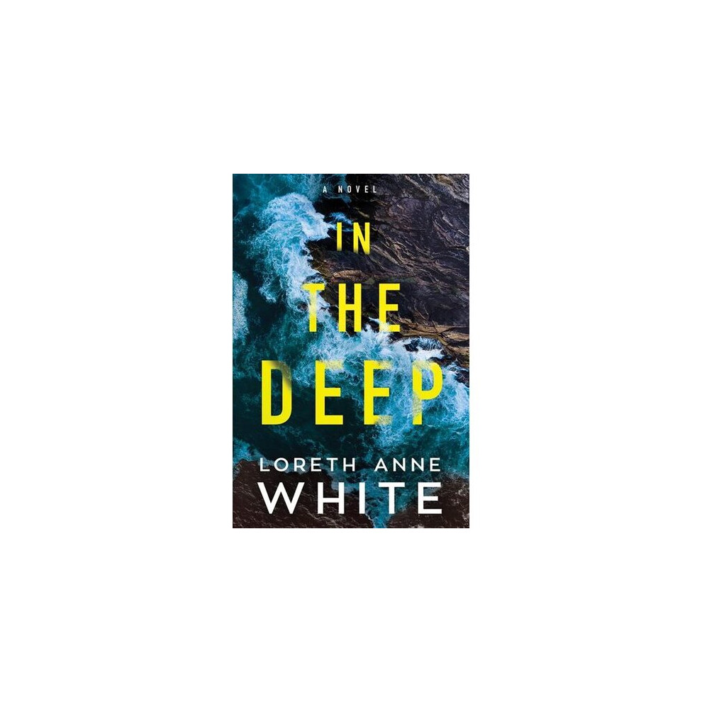 In the Deep