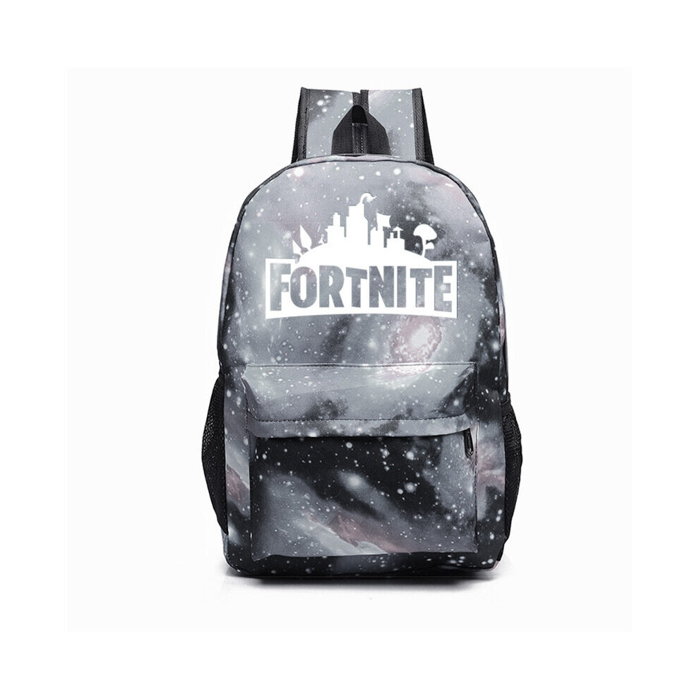 Galaxy Bundle Galaxy Backpack Fortnite 20L Galaxy Fortnite School
