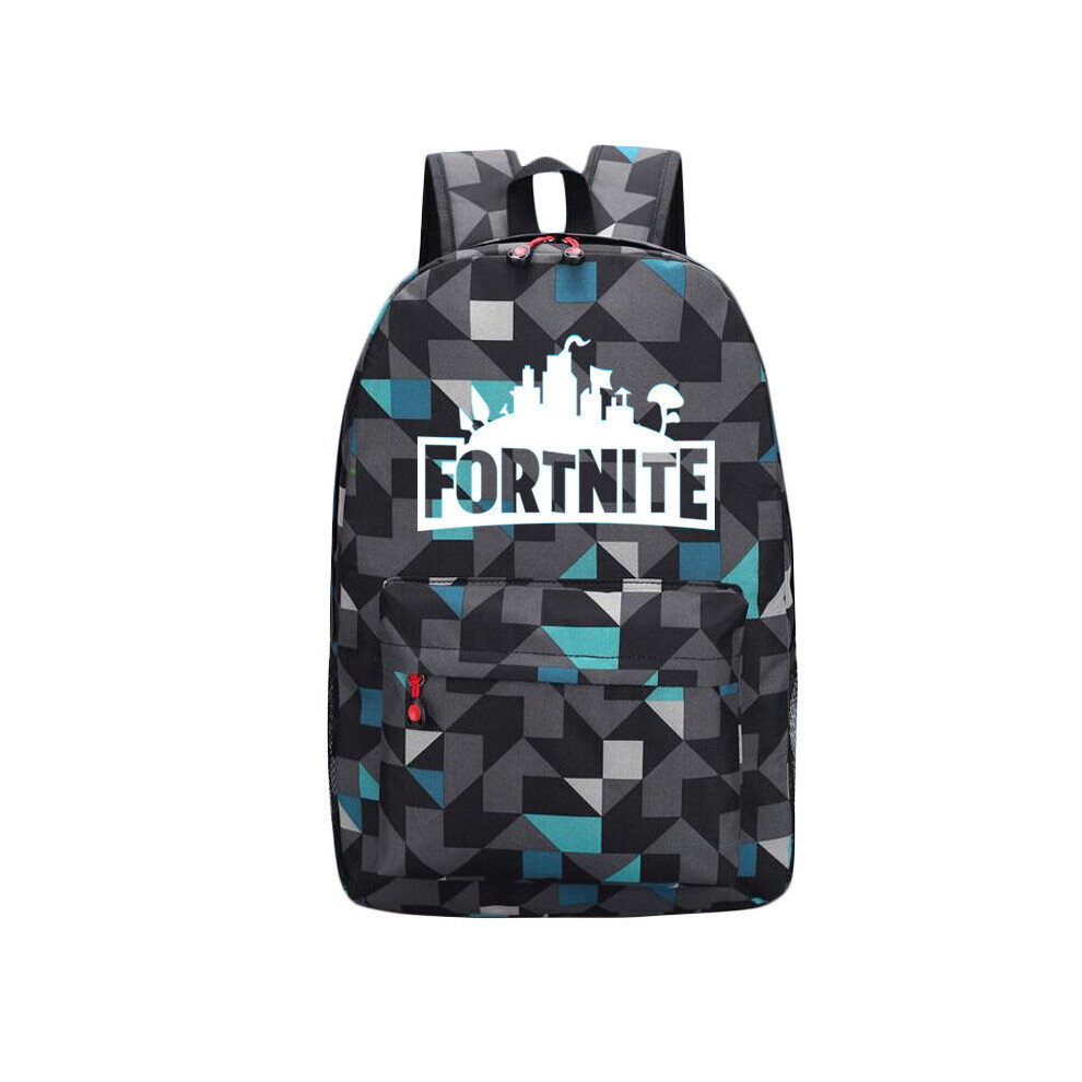 Fortnite galaxy backpacks store for school