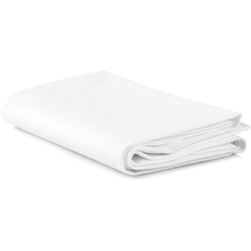 (Sheet - Double) Pure Cotton Hospital Quality Bedding