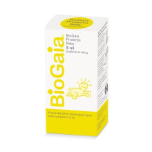 Biogaia Protectis Baby 5ml Probiotic Colic Reduce Kolka