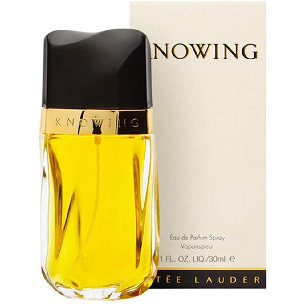 Estee Lauder Knowing 30ml EDP Spray