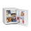 ICEKING TT46WE Mini Fridge & Ice Box Freezer - White 2