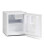 ICEKING TT46WE Mini Fridge & Ice Box Freezer - White 3
