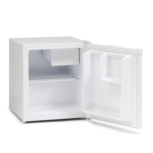 ICEKING TT46WE Mini Fridge & Ice Box Freezer - White 2