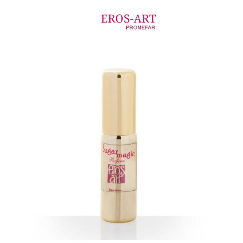 EROS-ART - PARFUM MAGIQUE AU SUCRE 20 CC