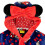 Disney Disney Minnie Mouse Dressing Gown Age 2-3 Years 2