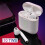 I10 TWS WIRELESS HEADPHONE WITH WIRELESS CHARGING 5.0 BLUETOOTH HEADPHONE 8