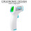 Non-contact IR Infrared LCD Digital Thermometer Forehead Body Temperature Meter 9