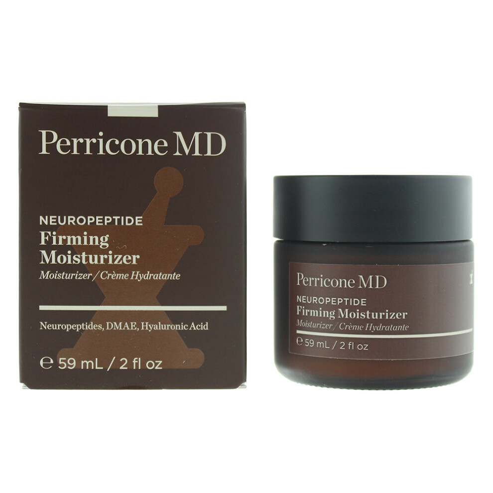 Perricone Md Firming Moisturiser 59ml For Women (UK)