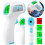 Non-contact IR Infrared LCD Digital Thermometer Forehead Body Temperature Meter 4