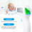 Non-contact IR Infrared LCD Digital Thermometer Forehead Body Temperature Meter 2