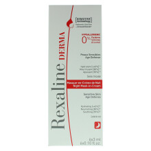 Rexaline Derma Night Mask-In-Cream 6x 3ml For Women (UK)