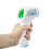 Non-contact IR Infrared LCD Digital Thermometer Forehead Body Temperature Meter 6