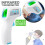 Non-contact IR Infrared LCD Digital Thermometer Forehead Body Temperature Meter 7