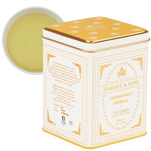 Harney & Sons, Thés Fins, Herbes à la Camomille, 20 Sachets, 0,9 oz (26 g)
