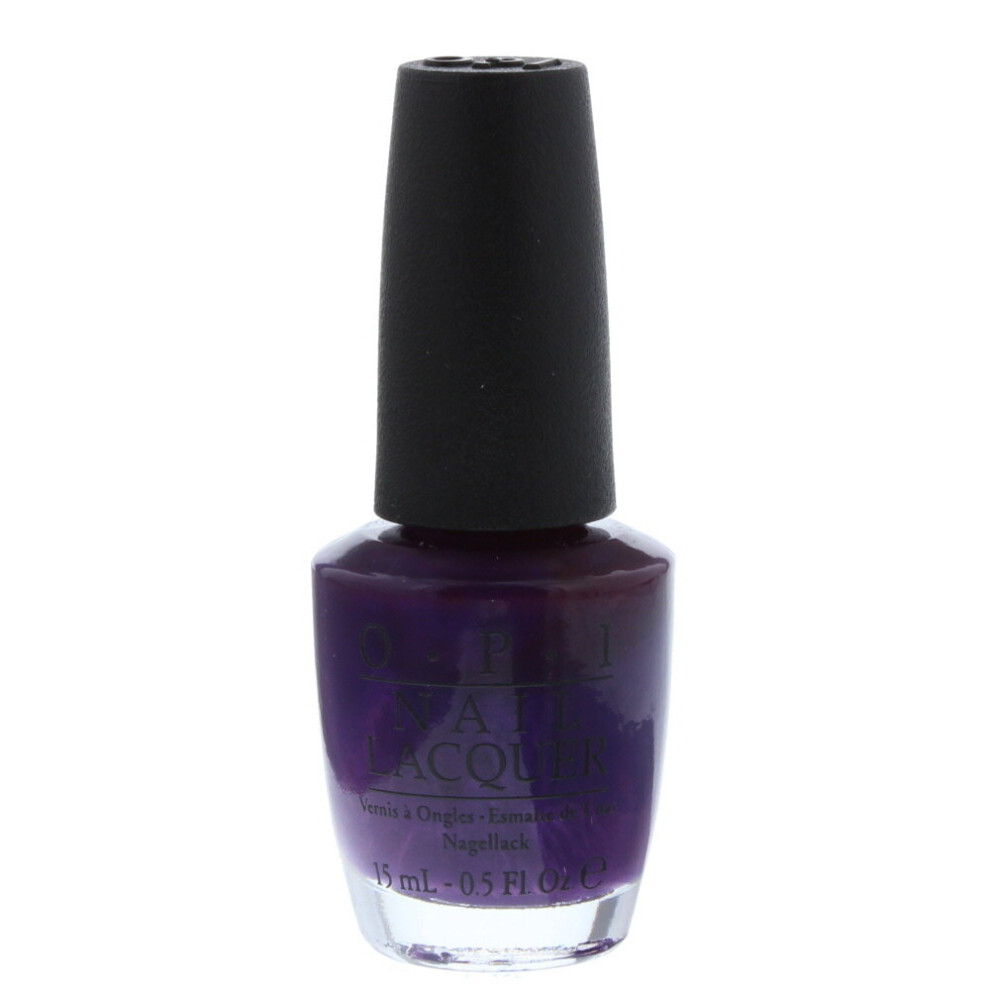 Opi I Carol About You Nail Polish 15ml For Women (UK)