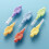 Tepe TePe Interdental Brush Extra Soft Blue - Pack of 8 6