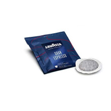 Lavazza Gran Espresso Single-Serve Coffee Pods, Dark Espresso Roast, Pack of 150