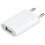 CZHONG-Shaver 2 Round EU Plug USB Converter Charging Port Adaptor 1