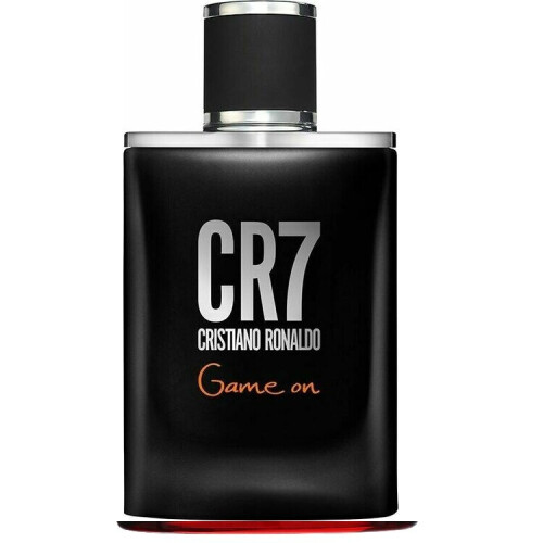 Christiano Ronaldo Cristiano Ronaldo CR7 Game On 30ml EDT Spray