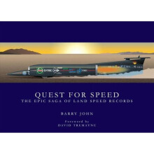 Quest For Speed