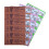 750 6 To View Bingo Booklets - 3 Games 1