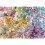 Ravensburger Ravensburger Challenge - Puzzle Pokemon (1000 pièces) 1