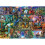 Ravensburger Ravensburger Myths & Legends Jigsaw Puzzle (1000 Pieces) 1