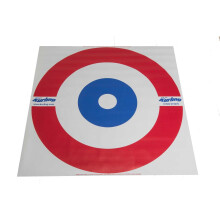 House Target for New Age Kurling, Bowls and Boccia