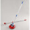 New Age Kurling Set of 2 Telescopic Pushers 1