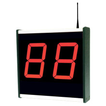 Wireless Gemini Slave 1 Bingo Random Number Selector