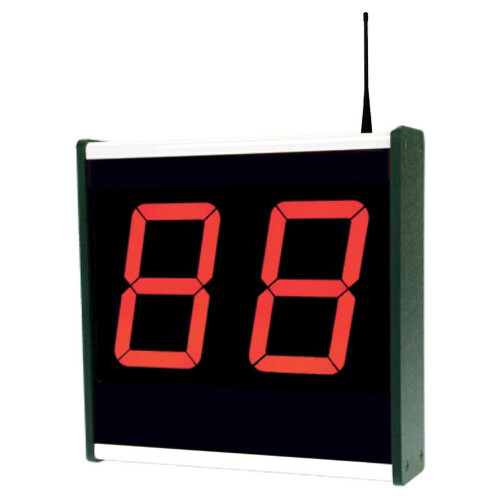 Wireless Gemini Slave 1 Bingo Random Number Selector