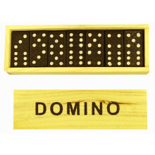Children's Dominoes - Henbrandt L38 077