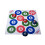 Kounters Target for New Age Kurling, Bowls and Boccia 1