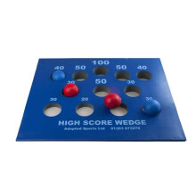 New Age Bowls High Score Wedge