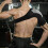 ( Product Manual) Neoprene Shoulder Support Brace Strap 1