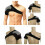 (Left) Neoprene Shoulder Support Brace Strap 3