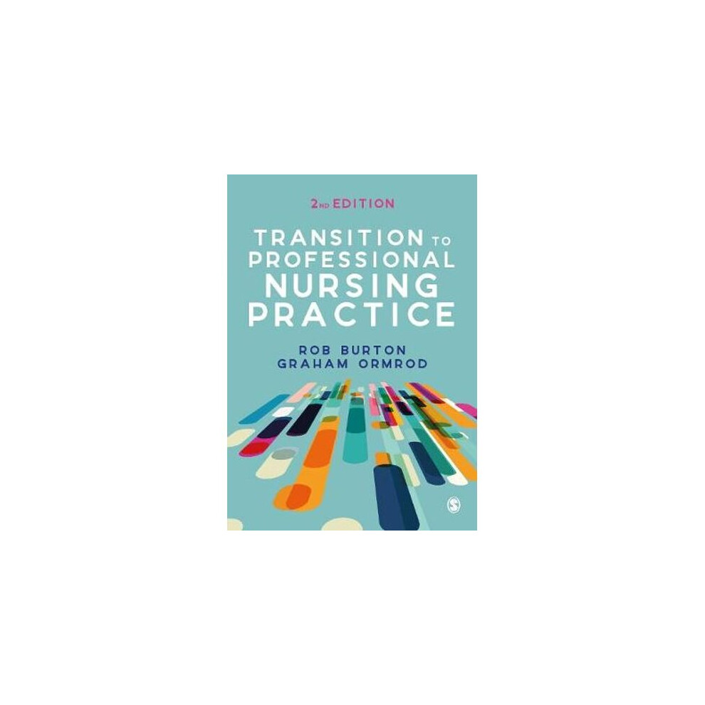 Transition to Professional Nursing Practice