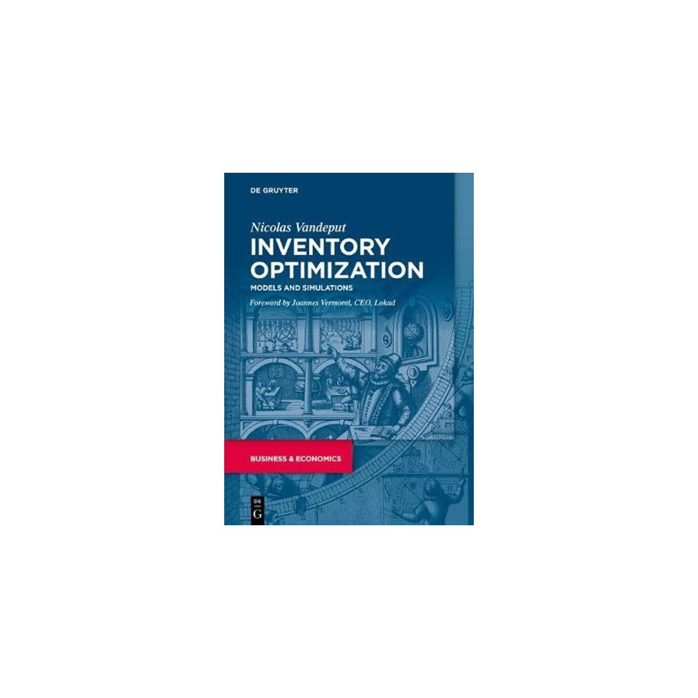 Inventory Optimization
