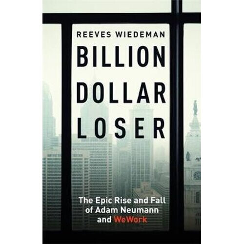 Billion Dollar Loser