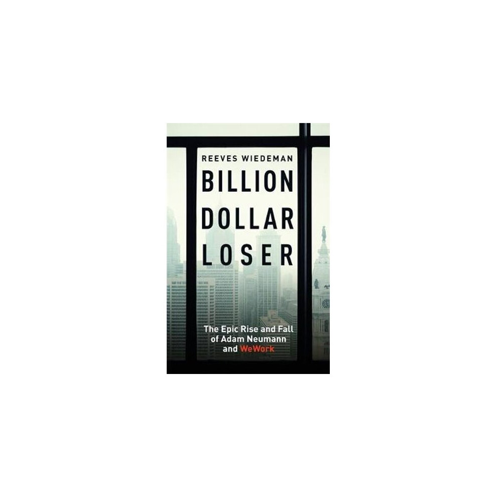 Billion Dollar Loser