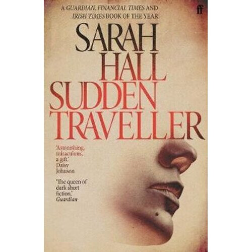 Sudden Traveller