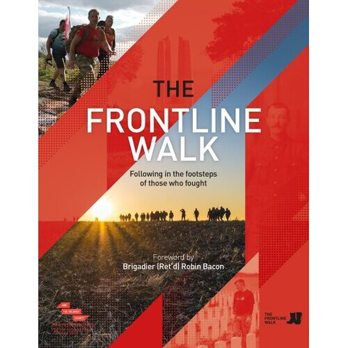The Frontline Walk