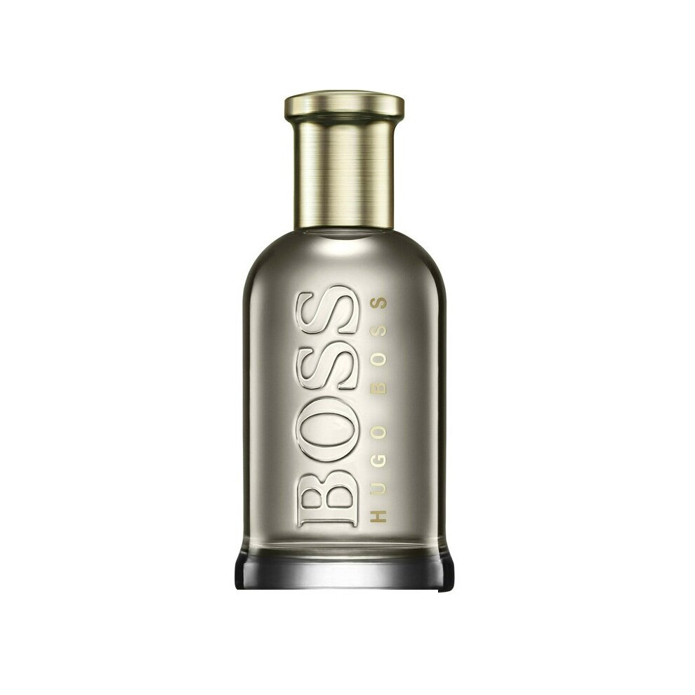 Hugo Boss Bottled For Men 50ml EDP Spray