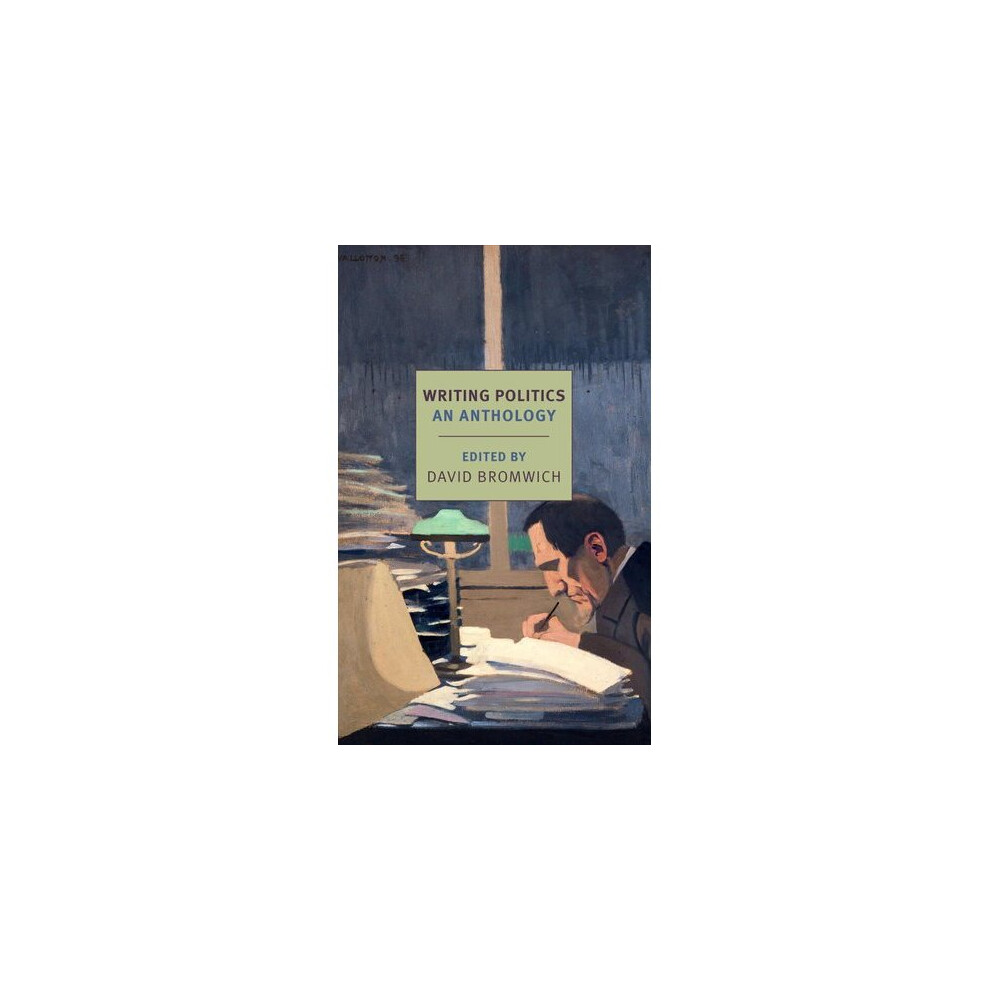 Writing Politics